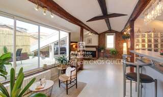 Appartement 5 Pièces 153 m² à vendre à Toulouse (31500)