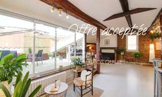 Appartement 5 Pièces 153 m² à vendre à Toulouse (31500)