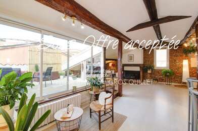 Appartement 5 pièces 468000 €