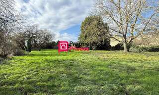 Terrain  1290 m² à vendre à Lerné (37500)