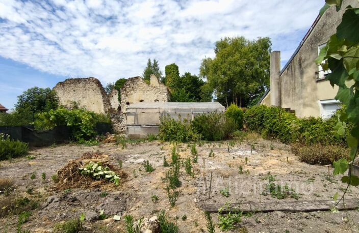 Maison Villenauxe La Grande 8 pièces 150 m2 — photo 2
