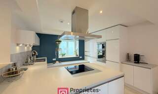 Maison 5 Pièces 130 m² à vendre à Molsheim (67120)