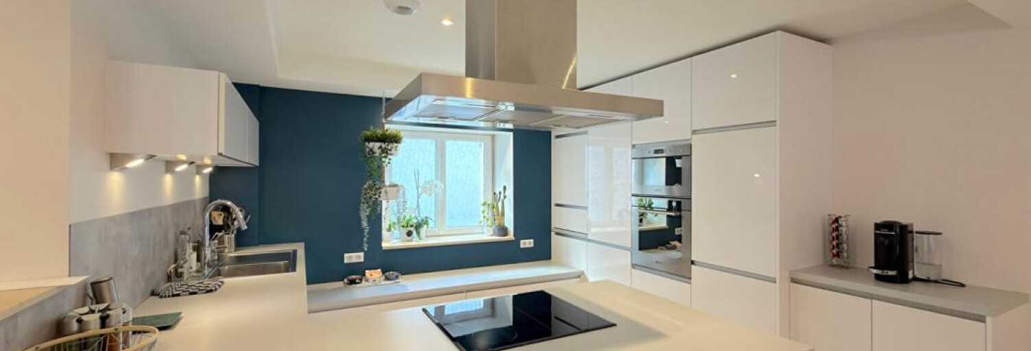 Maison 5 Pièces 130 m² à vendre à Molsheim (67120)