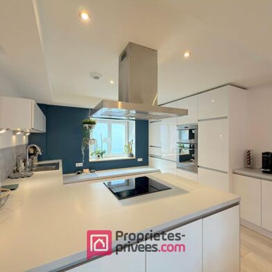 Maison 5 pièces 325000 €