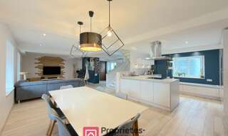 Maison 5 Pièces 130 m² à vendre à Molsheim (67120)