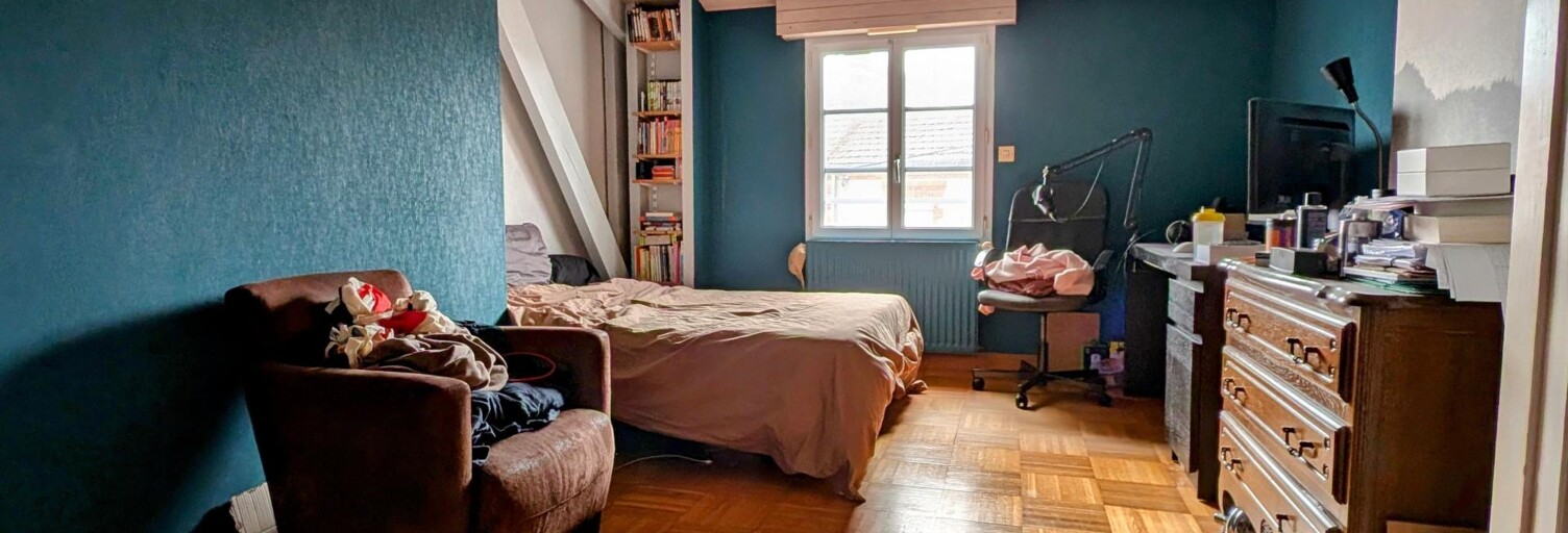 Maison 6 Pièces 120 m² à vendre à Cholet (49300)