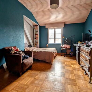 Maison 6 pièces 198500 €