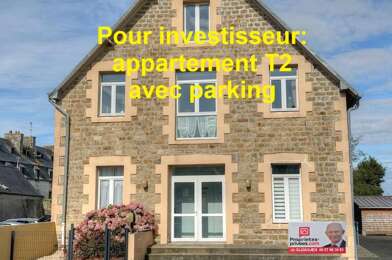 Appartement 2 pièces 97990 €