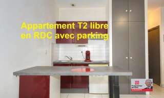 Appartement 2 Pièces 40 m² à vendre à Tréguier (22220)