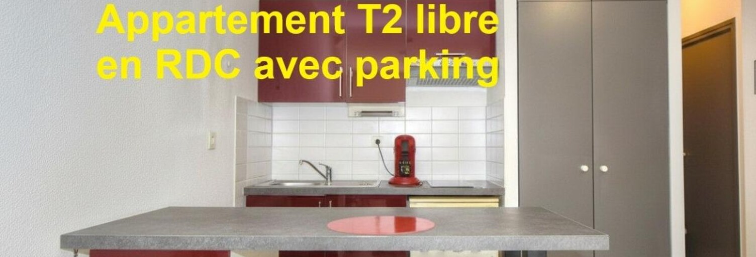 Appartement 2 Pièces 40 m² à vendre à Tréguier (22220)