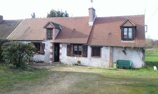 Maison 3 Pièces 78 m² à vendre à Les Bordes (45460)