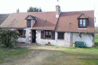 Maison 3 pièces 138500 €