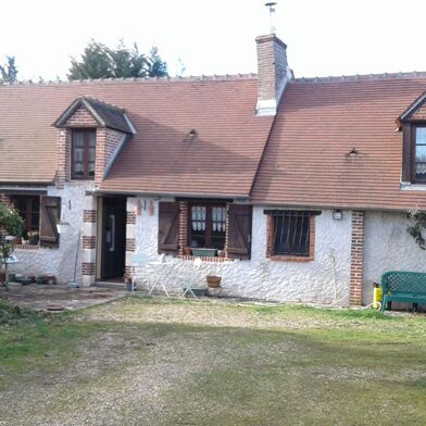 Maison 3 pièces 138500 €