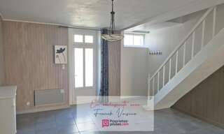 Maison 5 Pièces 65 m² à vendre à Les Herbiers (85500)