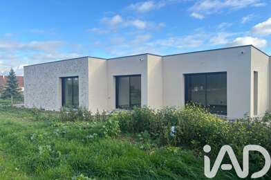 Maison 8 pièces 438900 €