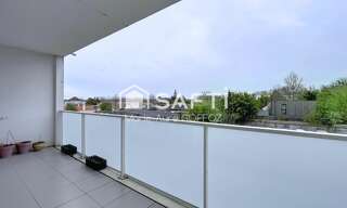 Appartement 4 Pièces 92 m² à vendre à Pessac (33600)