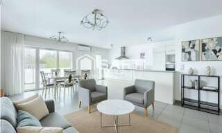 Appartement 4 Pièces 92 m² à vendre à Pessac (33600)