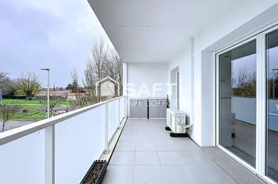 Appartement 4 pièces 370000 €