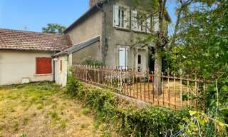 Maison 5 Pièces 99 m² à vendre à Chezal-Benoît (18160)