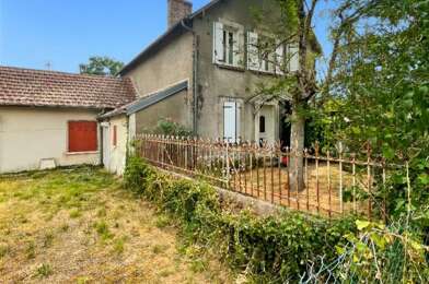 Maison 5 pièces 94500 €