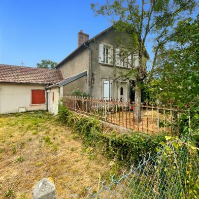 Maison 5 pièces 94500 €