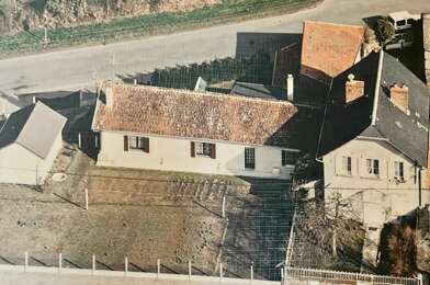 Maison 5 pièces 94500 €