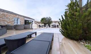 Maison 8 Pièces 175 m² à vendre à Luçon (85400)