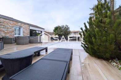 Maison 8 pièces 399000 €