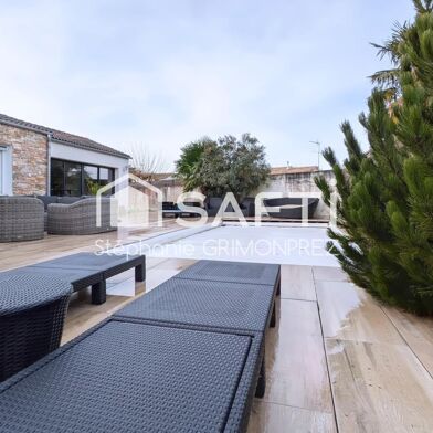 Maison 8 pièces 399000 €