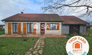 Maison 4 Pièces 76 m² à vendre à Saint-Pont (03110)