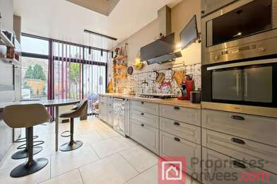 Maison 1 pièces 237500 €