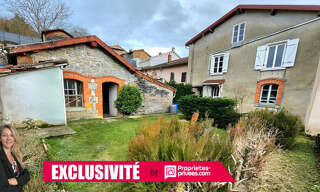 Maison 7 Pièces 150 m² à vendre à Thizy-les-Bourgs (69240)