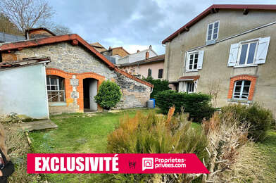 Maison 7 pièces 75000 €