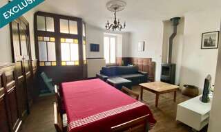 Maison 5 Pièces 109 m² à vendre à Saint-Amans-Soult (81240)