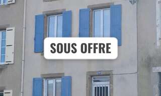 Maison 5 Pièces 109 m² à vendre à Saint-Amans-Soult (81240)