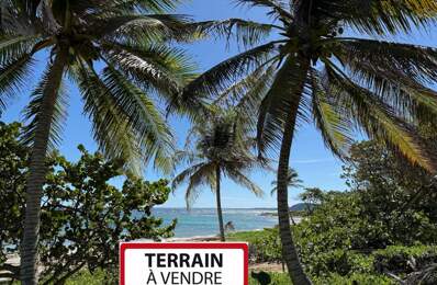 Proche plage - Terrain à bâtir — photo du bien