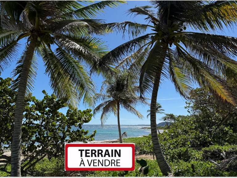 Proche plage - Terrain à bâtir — photo 1