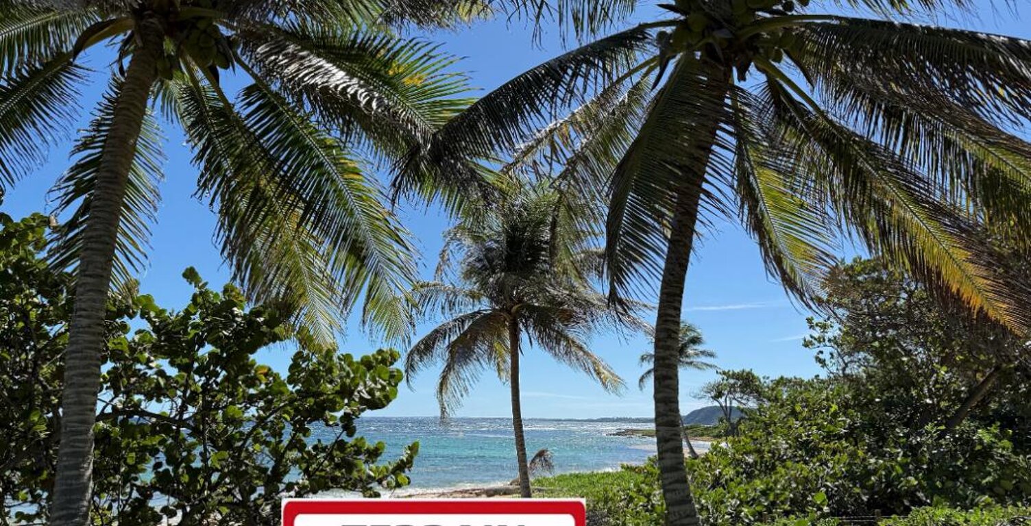 Proche plage - Terrain à bâtir — photo 1