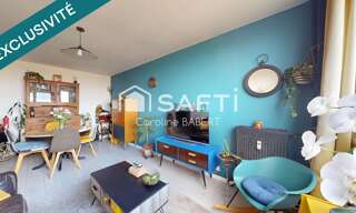 Appartement 2 Pièces 50 m² à vendre à Wattignies (59139)