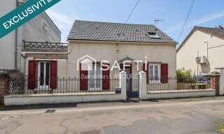 Maison 5 Pièces 120 m² à vendre à Auxerre (89000)