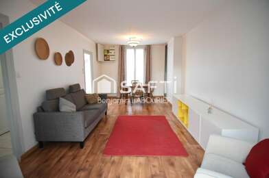 Maison 5 pièces 195000 €