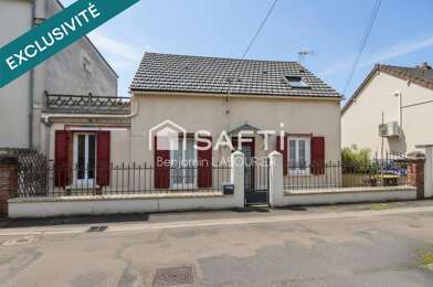 Maison 5 pièces 185000 €