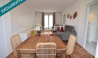 Maison 5 Pièces 120 m² à vendre à Auxerre (89000)