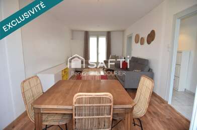 Maison 5 pièces 185000 €