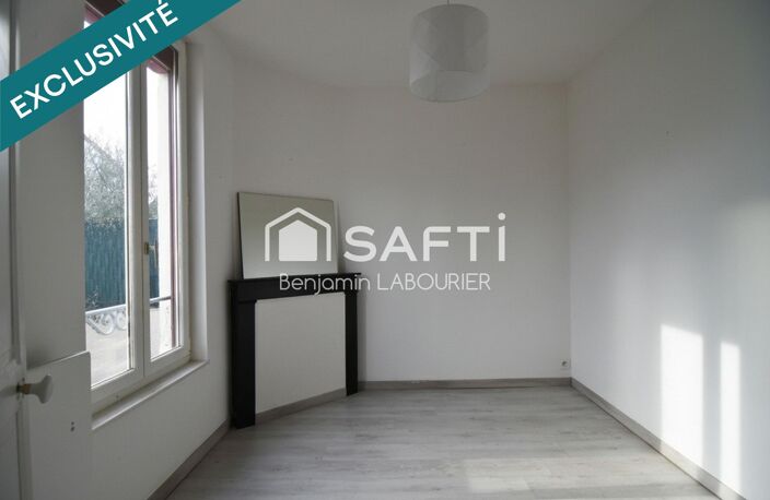 Maison lumineuse avec cour  Quartier Arboretum — photo 5