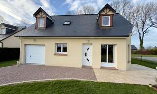 Maison 4 Pièces 103 m² à vendre à Yvetot (76190)