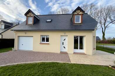 Maison 4 pièces 325000 €