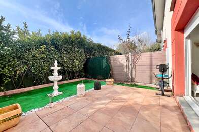 Maison 5 pièces 558000 €