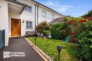 Maison 5 pièces 558000 €