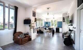 Maison 5 Pièces 92 m² à vendre à Vaulx-en-Velin (69120)